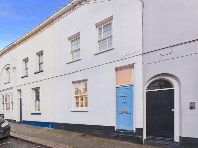 House for sale in Mickleburgh Hill, The Bridge