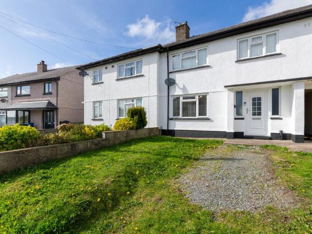 House for sale in Caernarfon