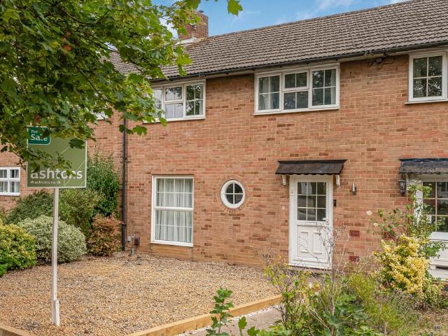House for sale in Fretherne, Hertfordshire