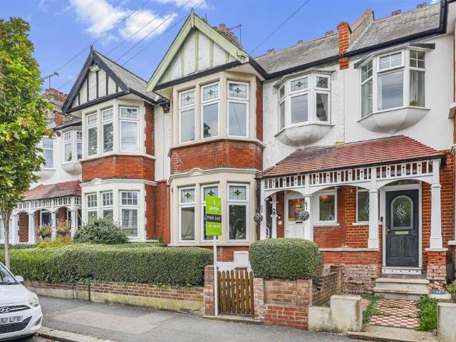 House for sale in London Borough of Waltham Forest, Greater London