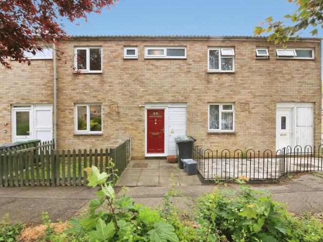 House for sale in Bretton, Peterborough