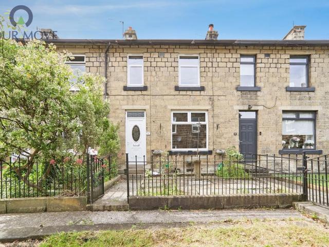 House for sale in Steeton with Eastburn, Steeton