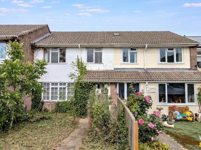 House for sale in Washford, Old Cleeve