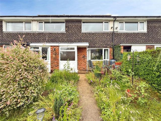 House for sale in Ermine, Brayford