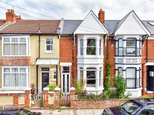 House for sale in Tipner, City Of Portsmouth