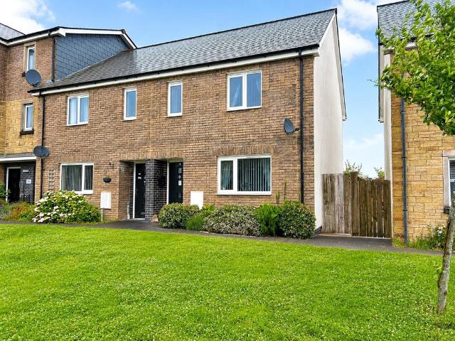 House for sale in St Neot, Cornwall