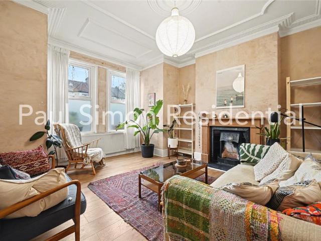 House for sale in Noel Park, Greater London