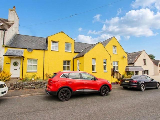 House for sale in Scotland