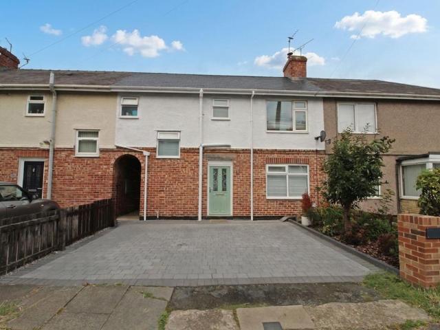 House for sale in Blyth, Northumberland