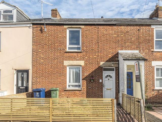 House for sale in New Headington, Oxford
