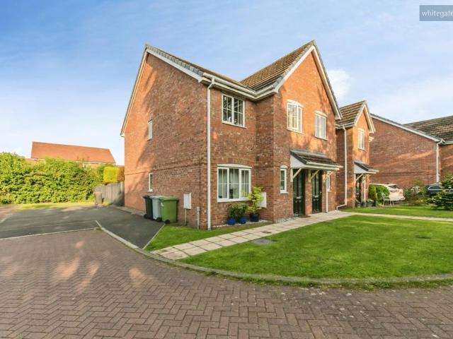 House for sale in Willaston