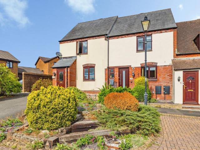 House for sale in Kingsteignton, Teignbridge