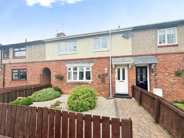 House for sale in Seaton Valley, New Hartley