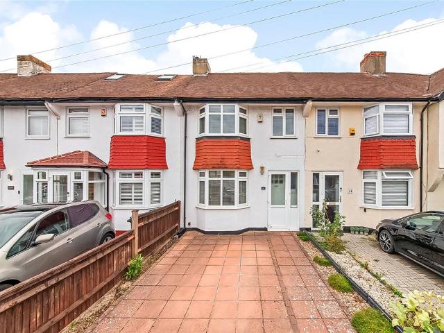 House for sale in London Borough of Croydon, Greater London