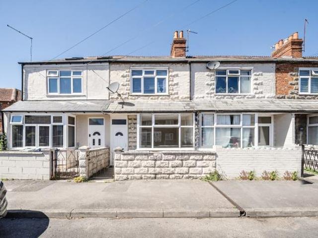 House for sale in Florence Park, Oxford