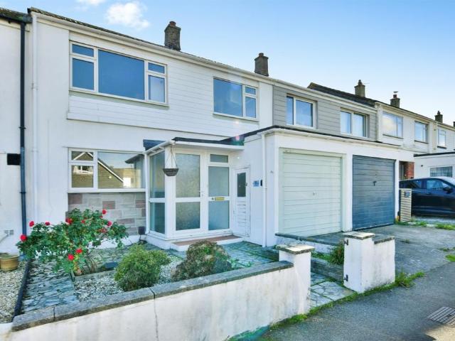 House for sale in Latchbrook, Saltash
