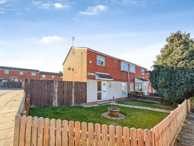House for sale in Tunstall, Sunderland