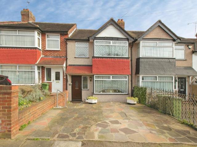 House for sale in Plumstead, Greater London
