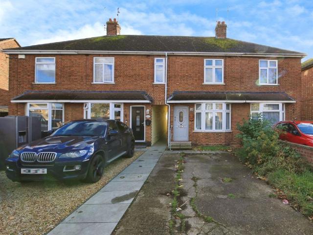 House for sale in Parnwell, Peterborough