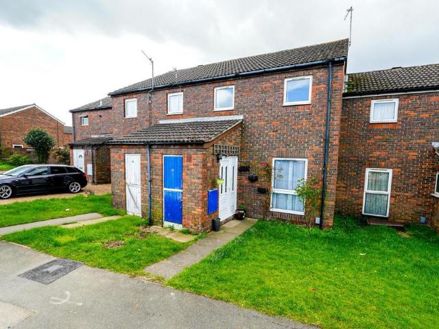 House for sale in Leighton-Linslade, Leighton Buzzard