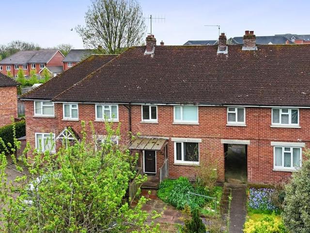 House for sale in Priest Down, Hampshire