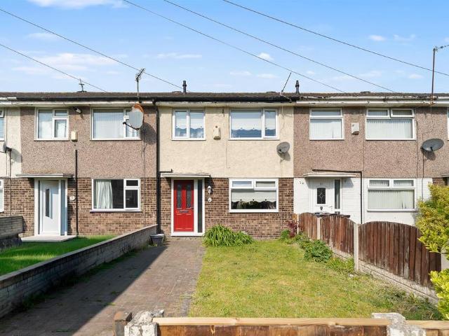 House for sale in Kirkby, Isle Of Man