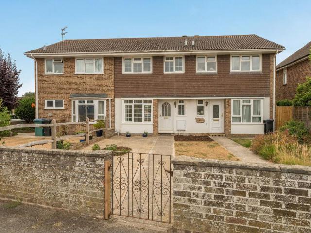 House for sale in Rose Green, Clapham