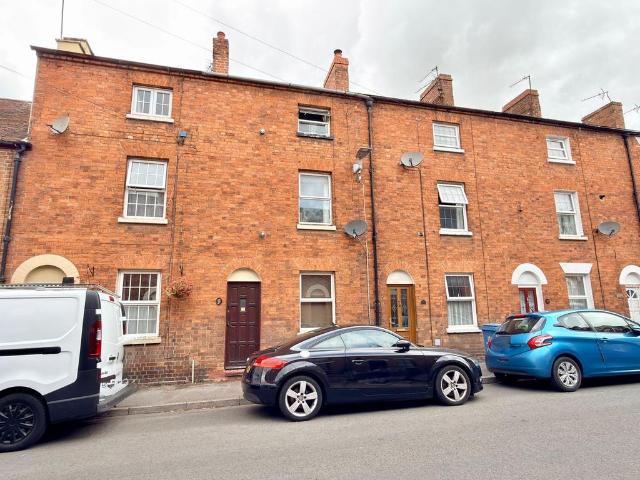House for sale in Priors Park, Tewkesbury