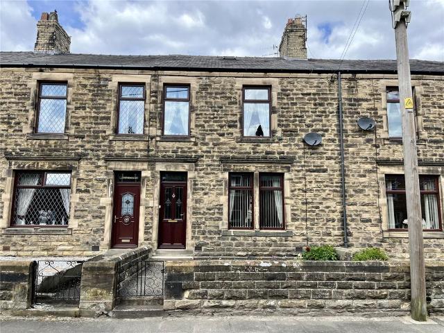 House for sale in Haltwhistle, Northumberland