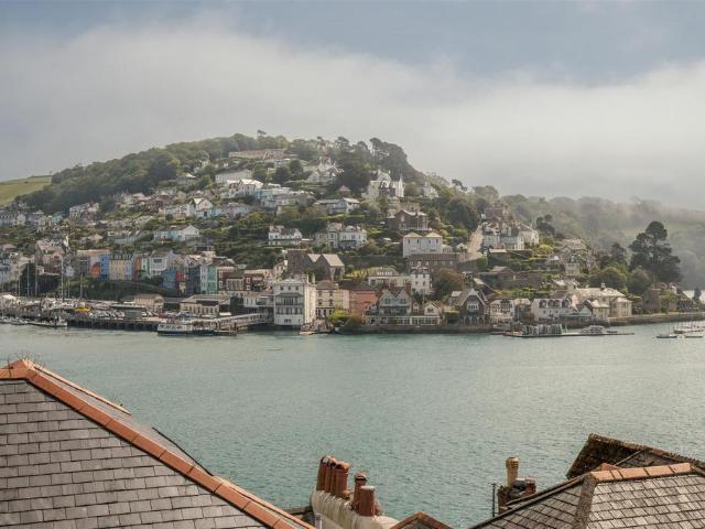 House for sale in Strode, Devon