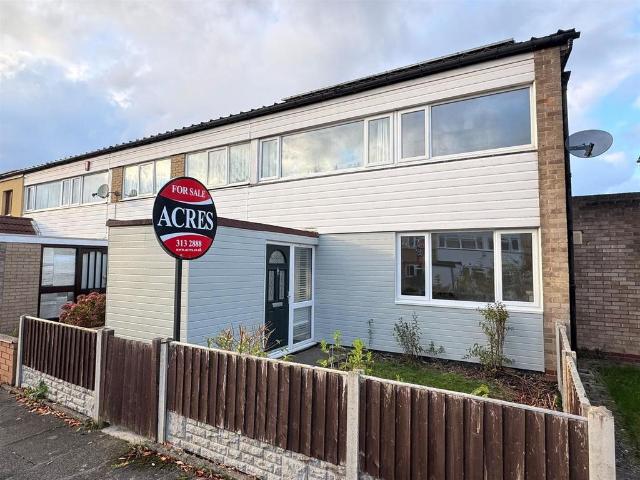 House for sale in Tyburn, West Midlands