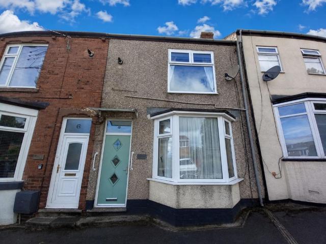 House for sale in Ferryhill
