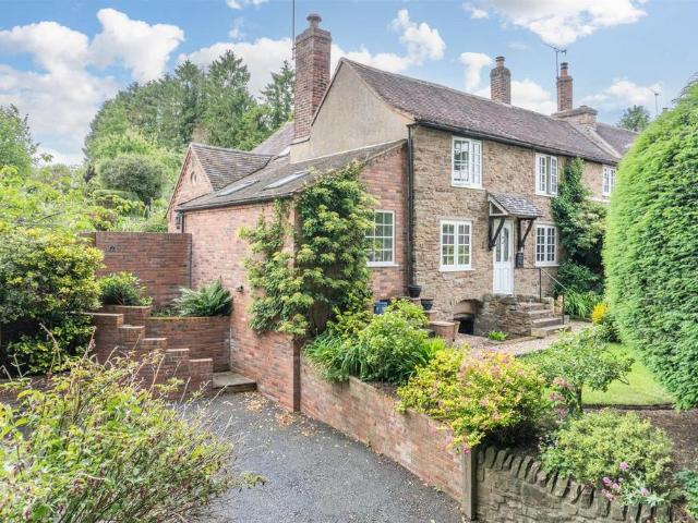 House for sale in Cleobury Mortimer, Shropshire