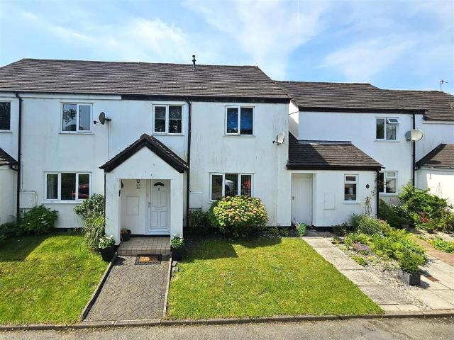 House for sale in Horrabridge, Weir Quay
