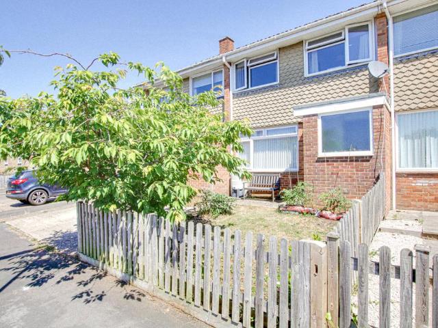 House for sale in Bishop's Waltham