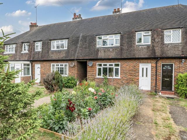 House for sale in Sevenoaks, The Butts