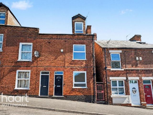 House for sale in Haddon, East Midlands