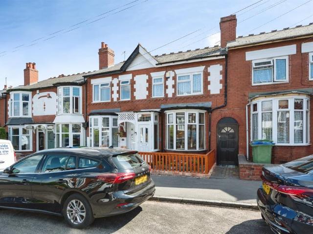 House for sale in Bearwood, West Midlands