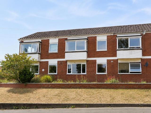 House for sale in Beckery, Glastonbury