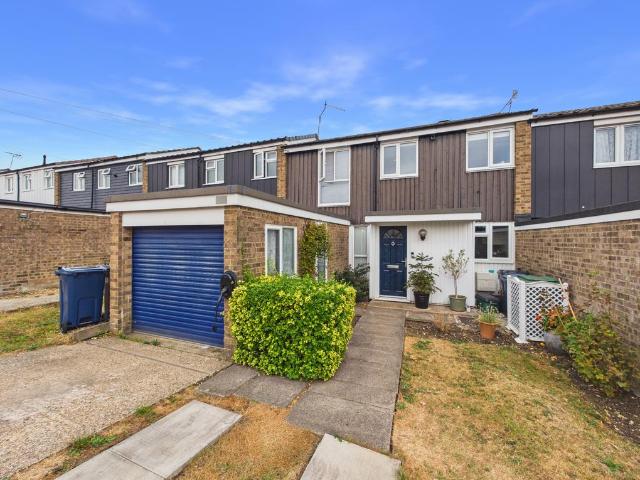House for sale in Lane End, Buckinghamshire