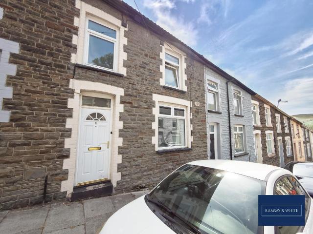 House for sale in Stanleytown, Pontygwaith