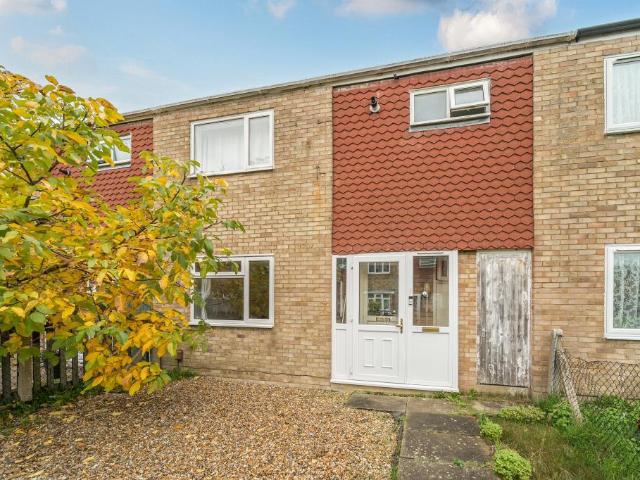 House for sale in Southcourt, Aylesbury