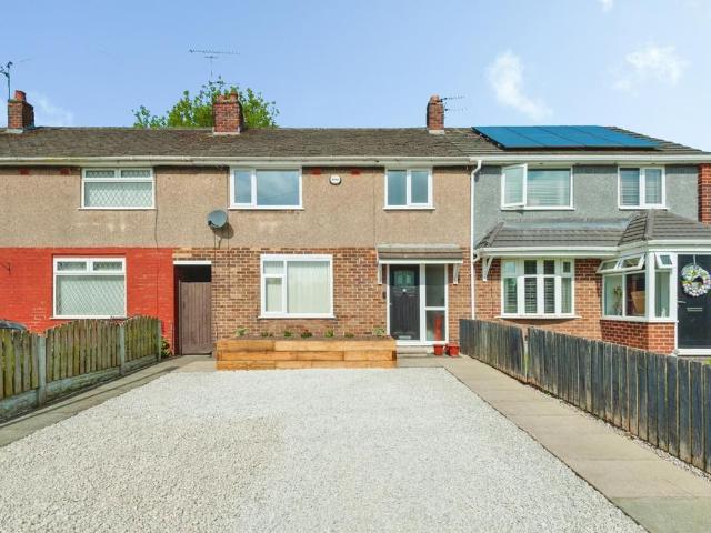 House for sale in Earlestown, St Helens