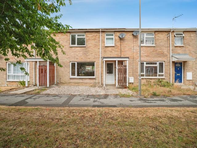 House for sale in Poundbury, Fordington