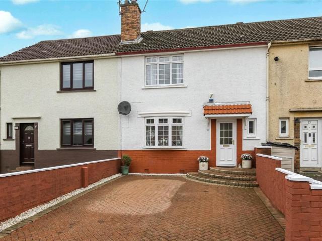 House for sale in Islay, Chapelhall