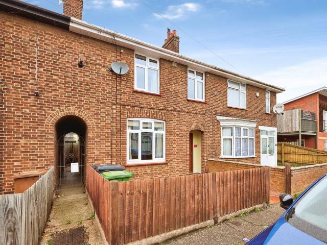 House for sale in North Bretton, Peterborough