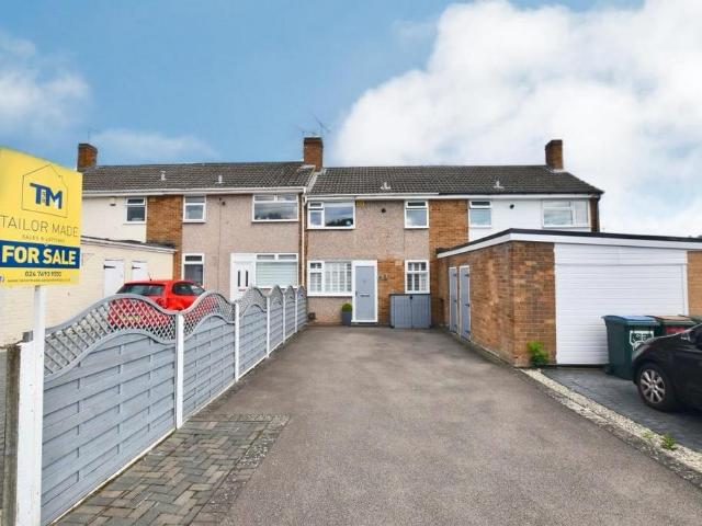 House for sale in Mount Nod, Allesley