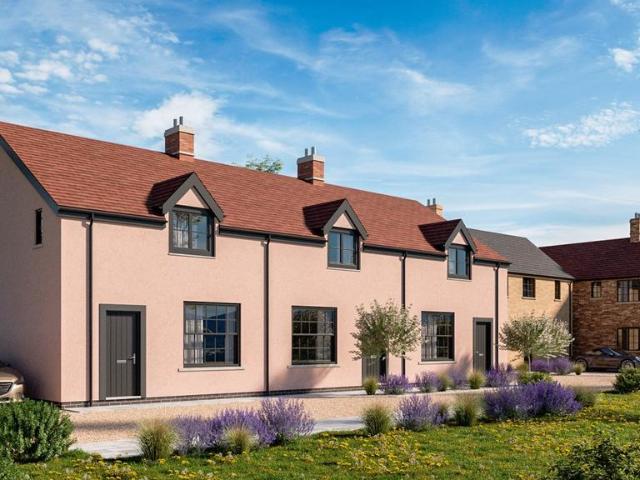 House for sale in Arrington, Cambridgeshire