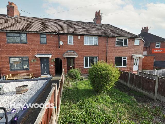 House for sale in Parksite, Butterton