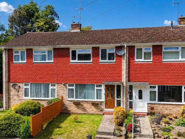 House for sale in St Leonards Green, Guestling Green